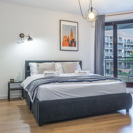 Apartament W Srodmiesciu Odnowa Вроцлав Екстер'єр фото