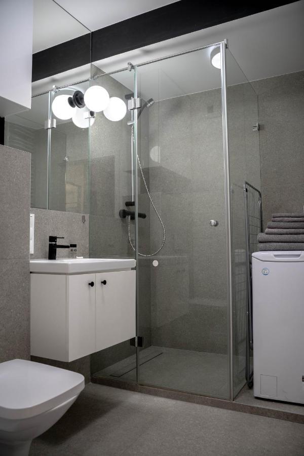 Apartament W Srodmiesciu Odnowa Вроцлав Екстер'єр фото