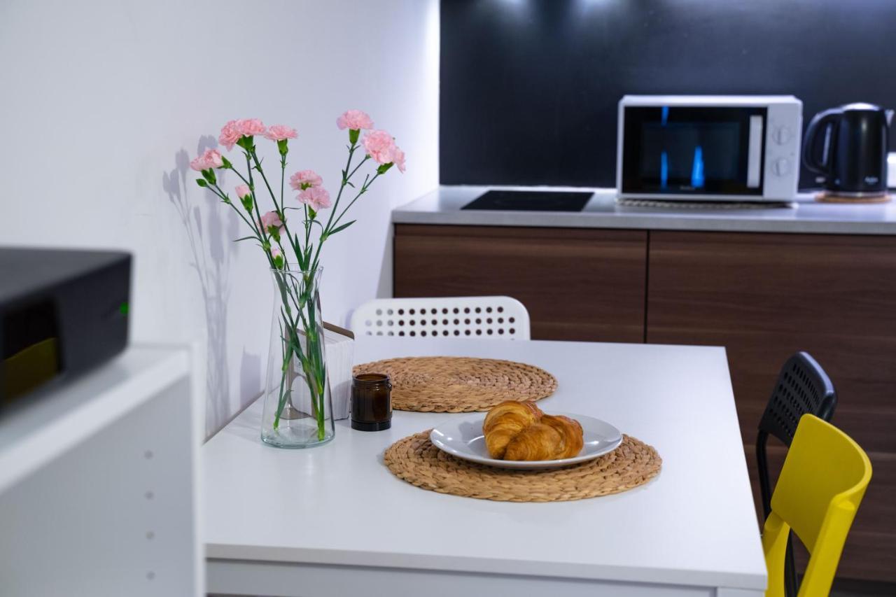 Apartament W Srodmiesciu Odnowa Вроцлав Екстер'єр фото